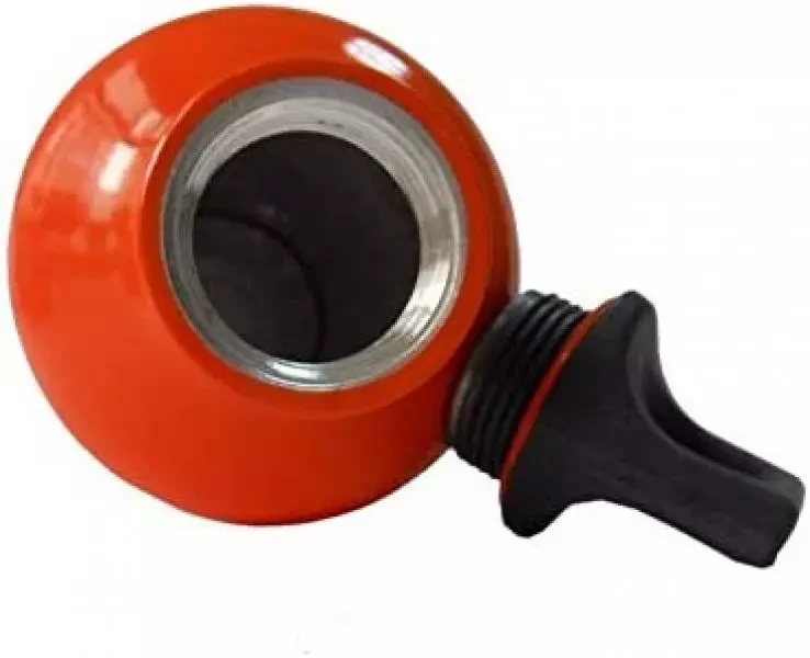 Buy Liquid fuel bottle 750 ml BRS-101