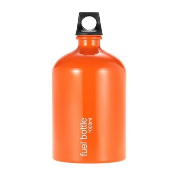Buy Liquid fuel bottle 1000 ml BRS-103