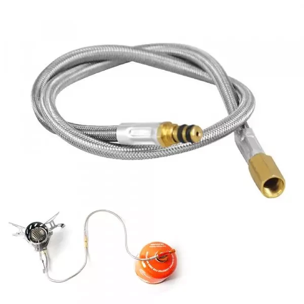 Buy Flexible hose for gas burners BRS-17F