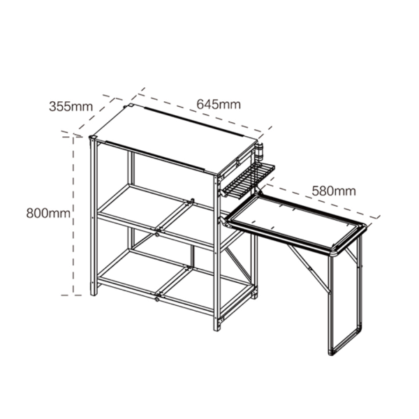 Buy Complex Brs-Z12 curbstone