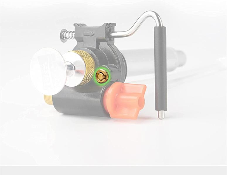 Buy BRS-8A Multi-steaming burner