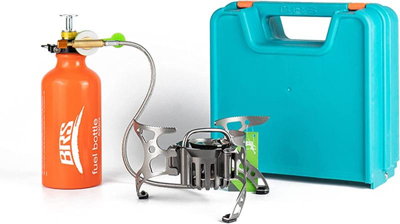 Buy BRS-8A Multi-steaming burner