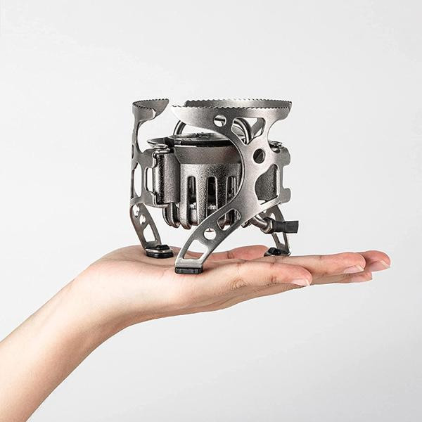 Buy BRS-8A Multi-steaming burner