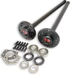 Buy Dana Bridge Bridge Set Dana 44 G2 - Jeep Wrangler JK Rubicon