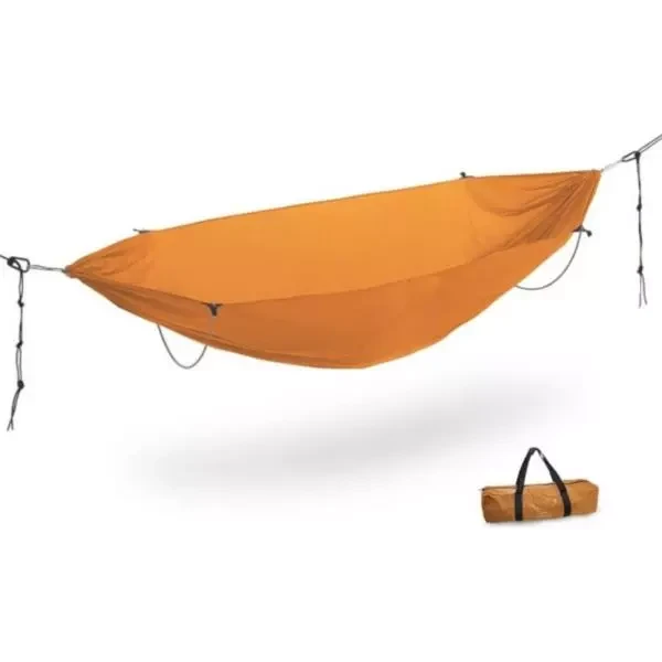 Buy Hammock with arcs without throwing Naturehike NH22DC008, Orange