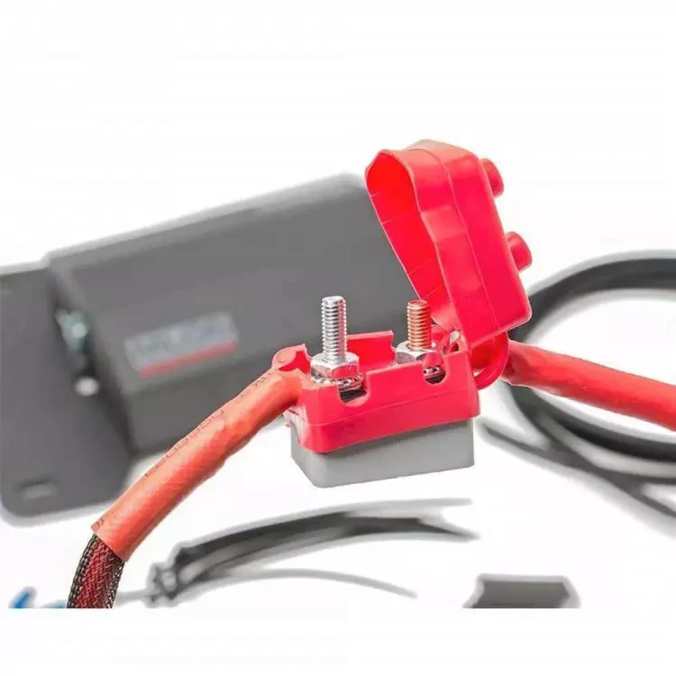 Buy MLC -6 ROUNTRY Multifunctional Lighting Corporate - Jeep Wrangler JK