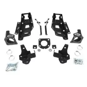 Buy The front winding set for 2.5 Factory Series Coilover for Jeep Wrangler JK