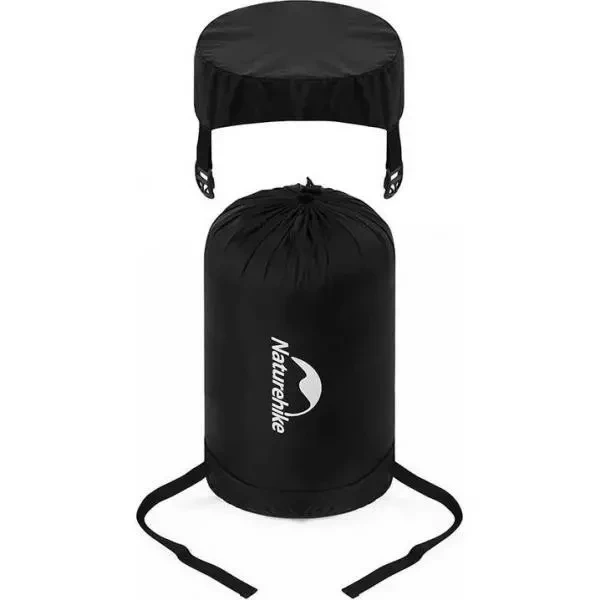 Buy Compression bag l Naturehike CNH222SD002, black