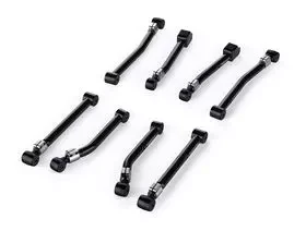 Buy Adjustable 8-Wagon Kit ALPINE FLEX ARM KIT LIFT 2.4 JEP Wrangler Teraflex