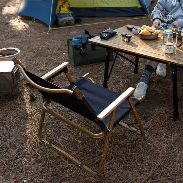 Buy Chair complex Naturehike NH19y002-D, black