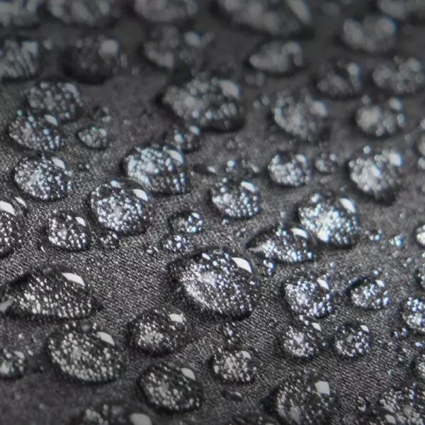 Buy Naturehike's raincoat NH21FS036, P-P l, black