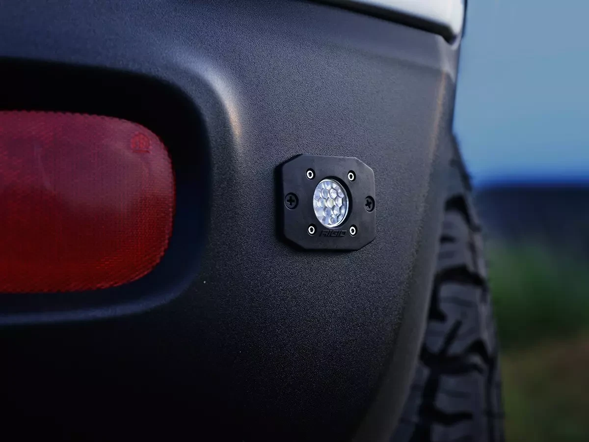 Купить Светодиодные фонари Kit Ignite Rigid