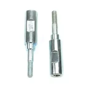 Купить Передний верхний комплект удлинителя ступицы Teraflex Jeep Wrangler JK