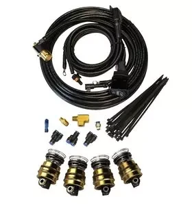 Buy Air Cartridge Update for remote control Teraflex Jeep Wrangler JK