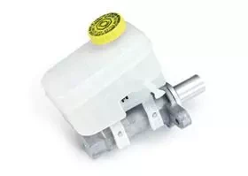 Buy Set of the main brake cylinders with oversized opening Teraflex Jeep Wrangler JK 2/4 Door 07-11