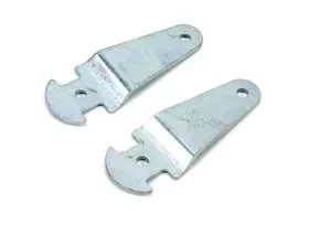 Buy Elongation of rear brake lines TeralFex Jeep Wrangler JK 2/4 Doors