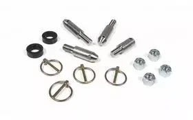 Buy Flex Jks Fixing Set - Jeep Wrangler JK