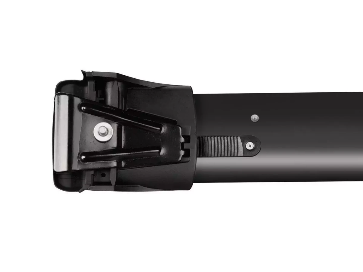 Купити Багажник на рейлінги Whispbar Rail Bar S45B 108 см