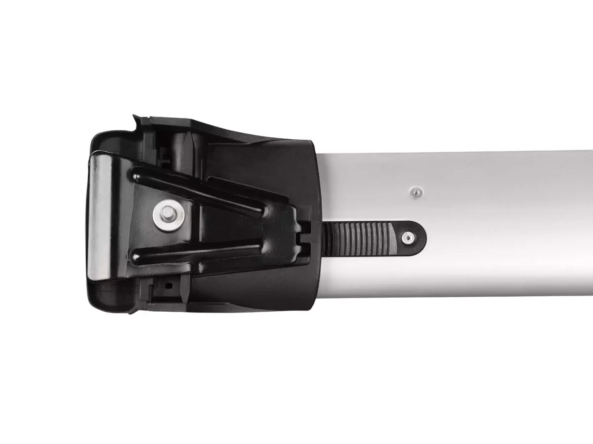 Купити Багажник на рейлінги Whispbar Rail Bar S53 96/102 см
