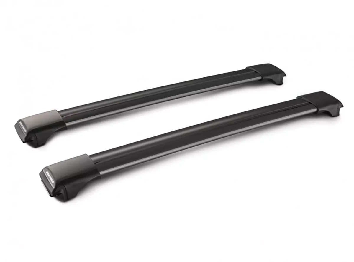 Buy The trunk on Yakima Rail Bars S52B 90/96 cm rails