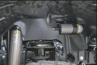 Купити Амортизатор передній OLD MAN EMU BP-51 на Jeep Wrangler JL 2018+ BP5160033