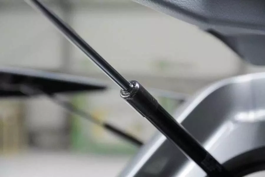 Купити Кунг для Nissan Navara (NP300) 2015-2025 - Road Ranger RH04 Profi Plus