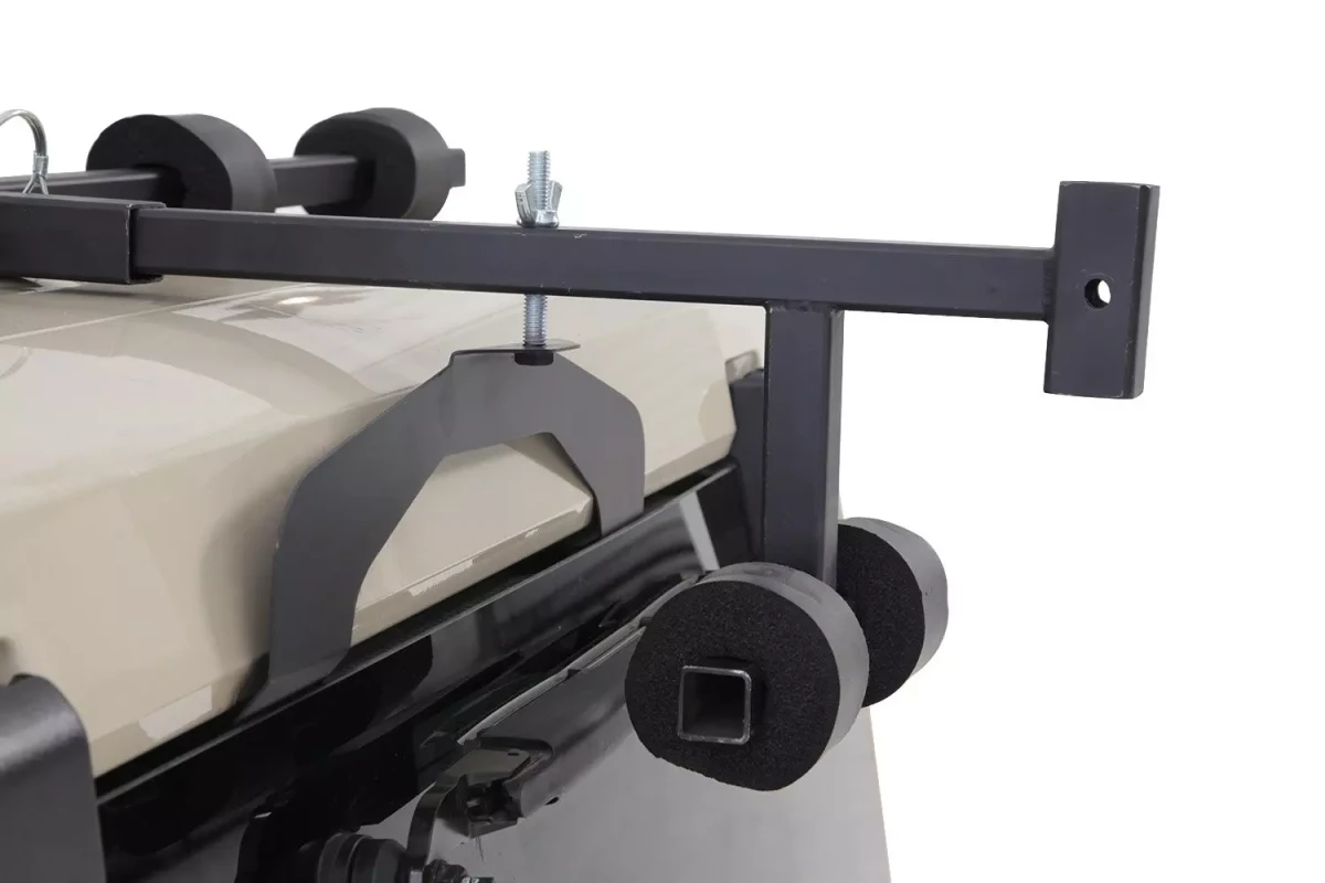 Купити Система зняття жорсткого даху Smittybilt