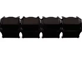 Buy Adaptive light protection 10 "Rigid