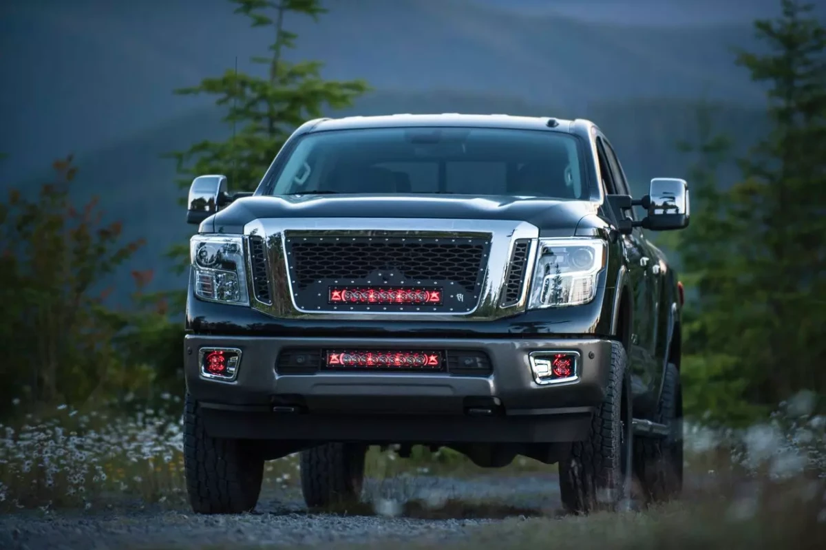 Купить Светодиодная панель RADIANCE PLUS 10 "RED RIGID