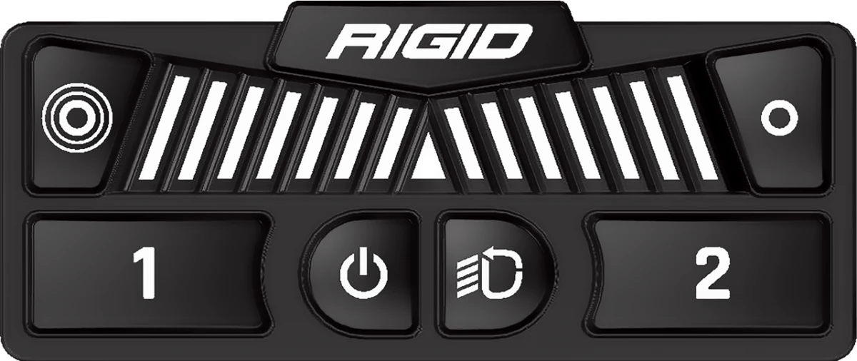 Buy ADAPT RIGID LED LED panel