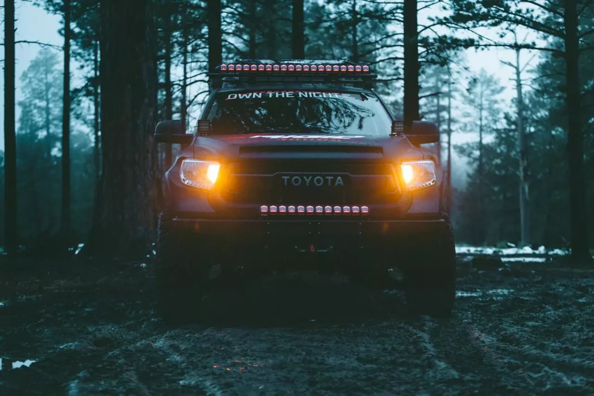 Buy ADAPT RIGID LED LED panel