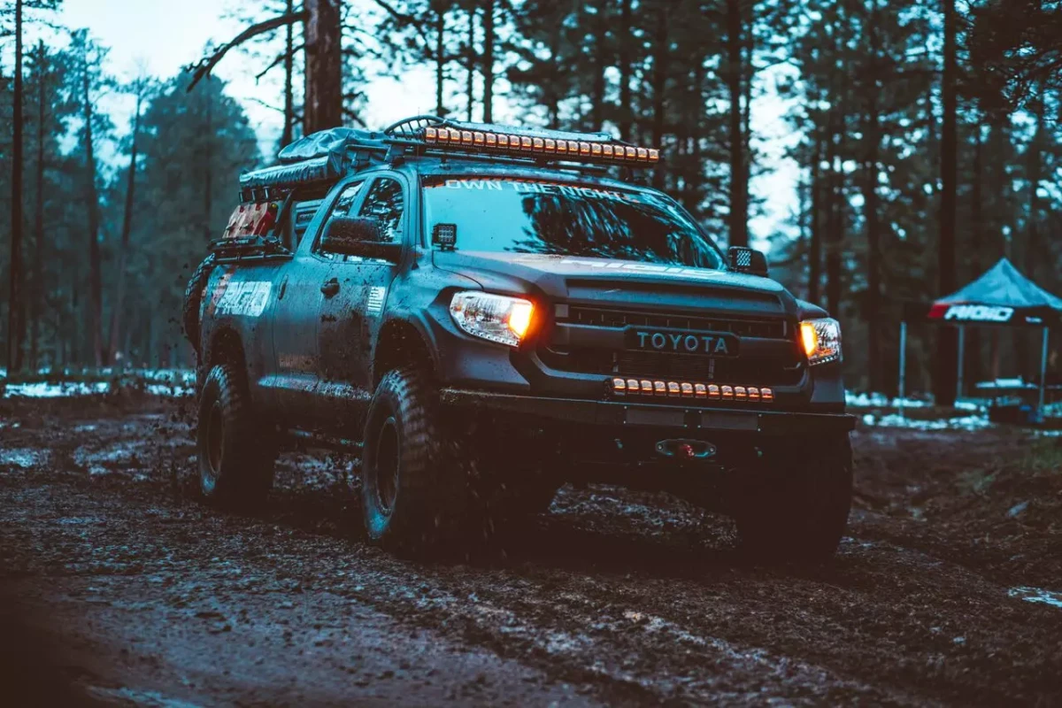 Buy ADAPT RIGID LED LED panel