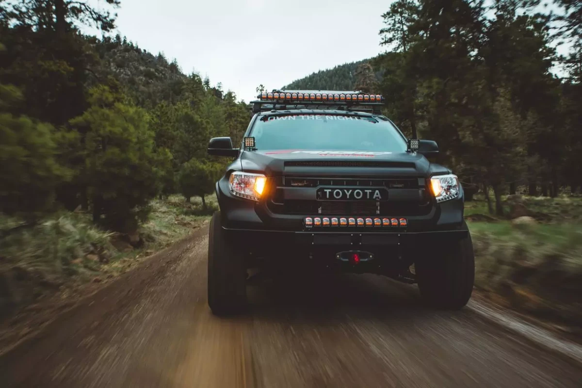 Buy ADAPT RIGID LED LED panel