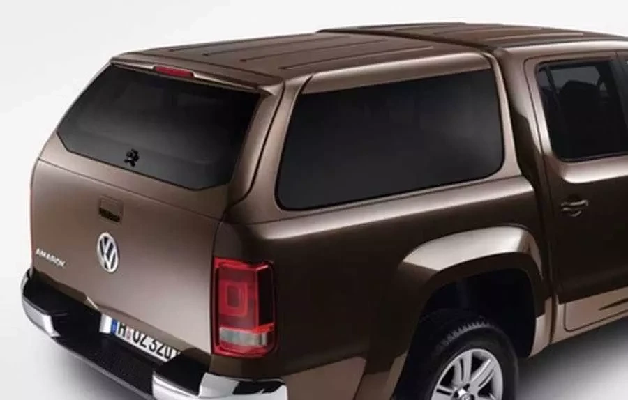 Купить Кунг на VW Amarok Road Ranger RH04 Profi Plus