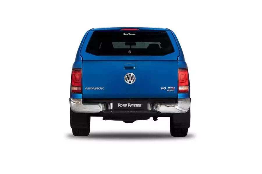 Купить Кунг на VW Amarok Road Ranger RH04 Profi Plus