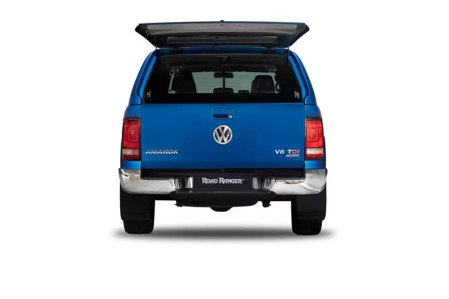 Купить Кунг на VW Amarok Road Ranger RH04 Profi Plus