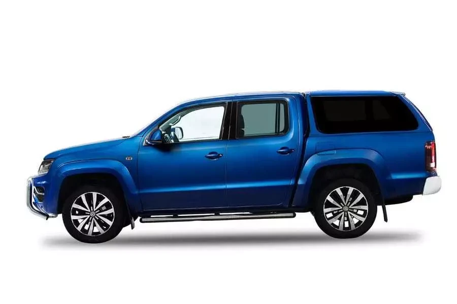Купить Кунг на VW Amarok Road Ranger RH04 Profi Plus