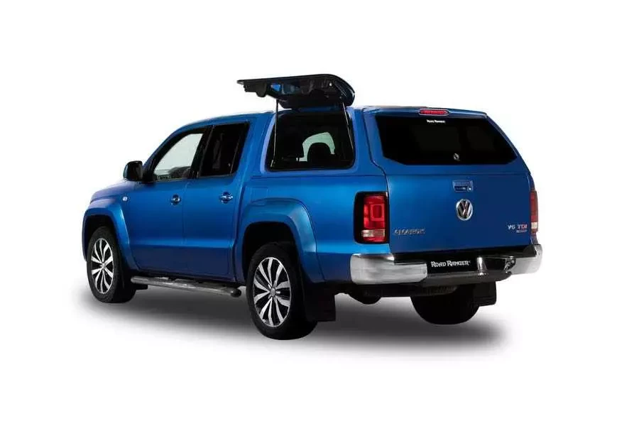 Купить Кунг на VW Amarok Road Ranger RH04 Profi Plus