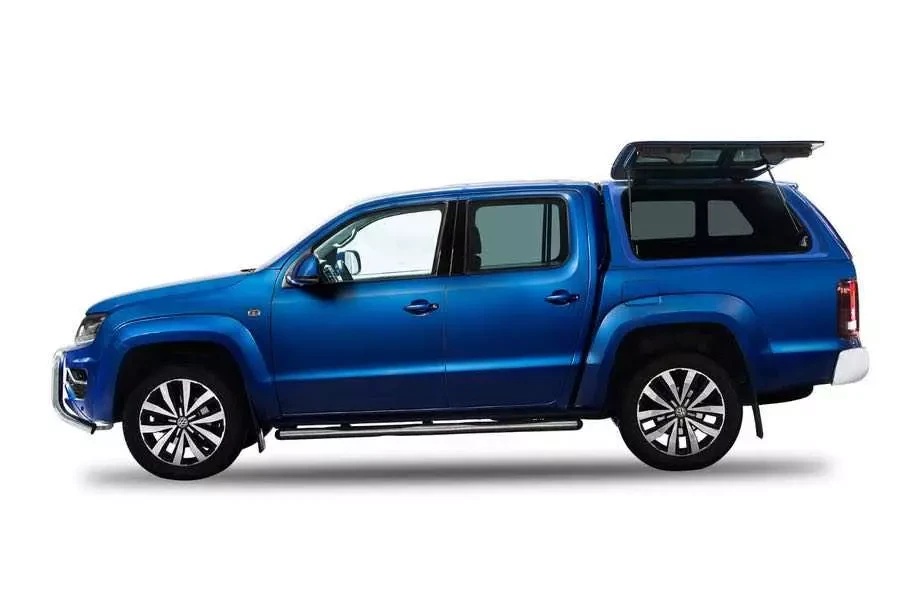 Купить Кунг на VW Amarok Road Ranger RH04 Profi Plus