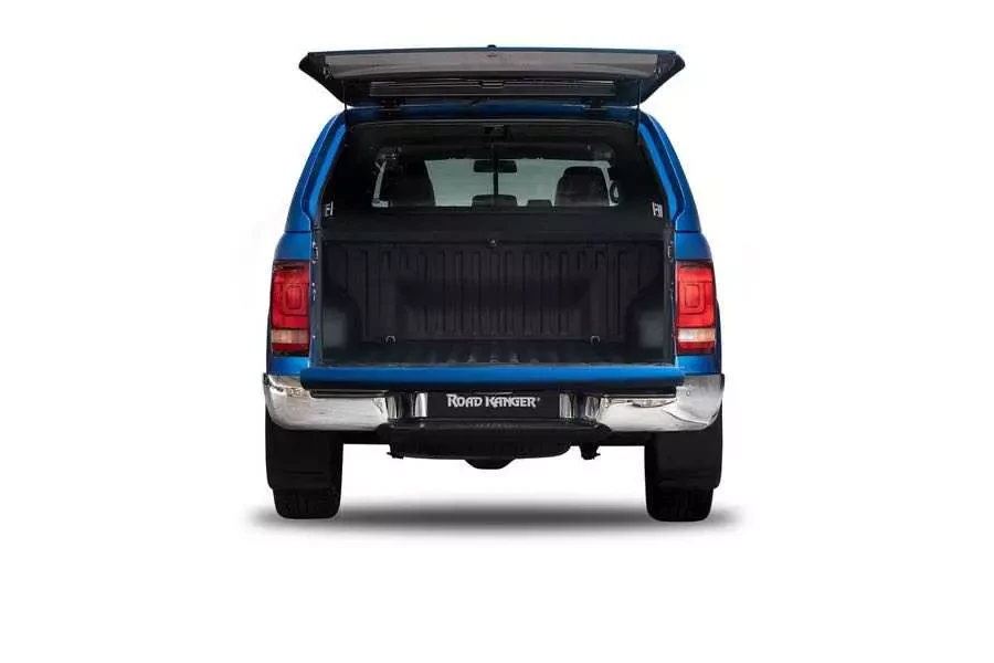 Купить Кунг на VW Amarok Road Ranger RH04 Profi Plus