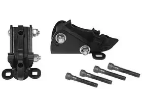 Buy Adapt Low Profile Rigid mounting set