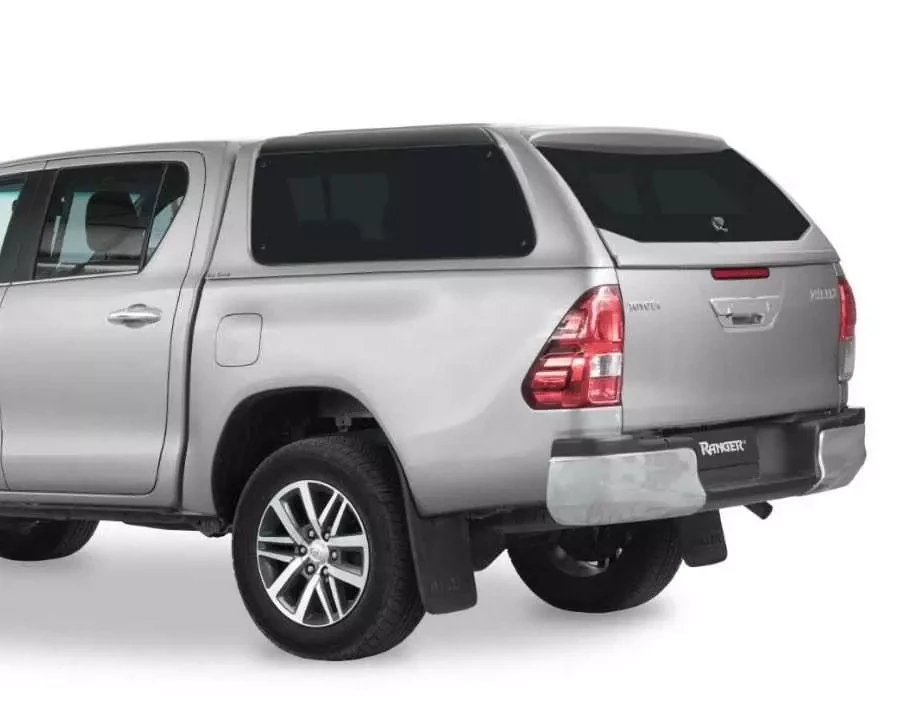 Buy Kung on Toyota Hilux Road Ranger Rh4 Profi Plus