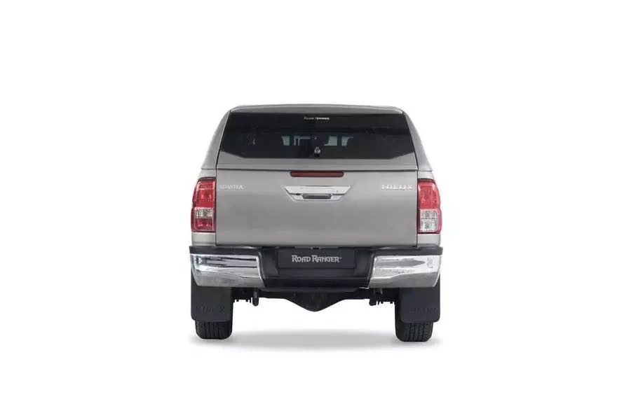 Купити Кунг на Toyota Hilux Road Ranger RH4 Profi Plus