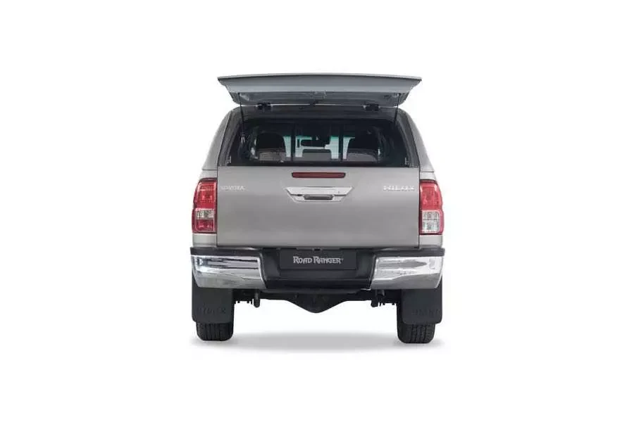 Купити Кунг на Toyota Hilux Road Ranger RH4 Profi Plus