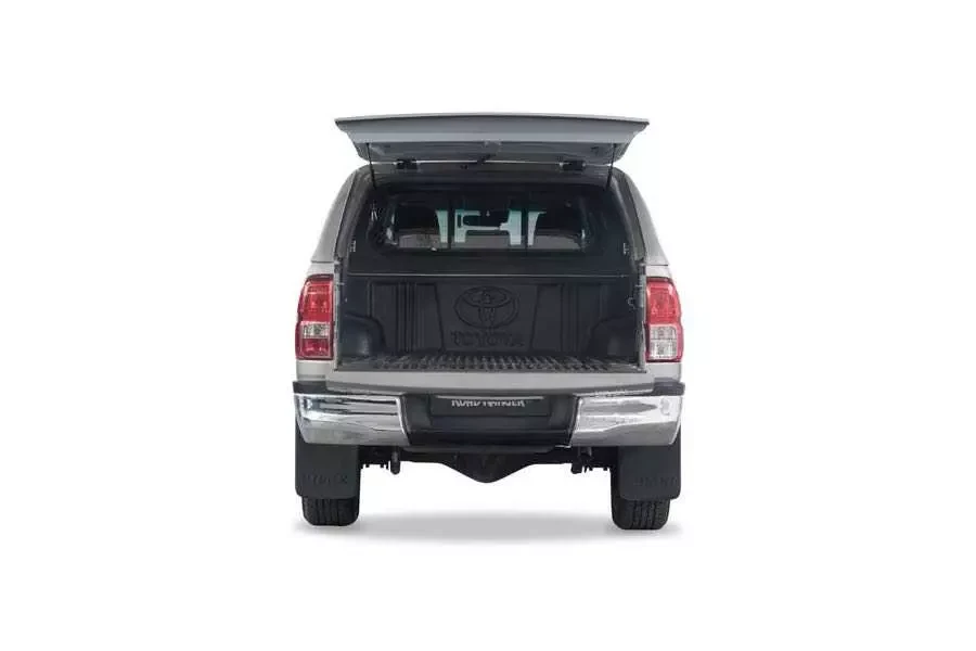 Купити Кунг на Toyota Hilux Road Ranger RH4 Profi Plus