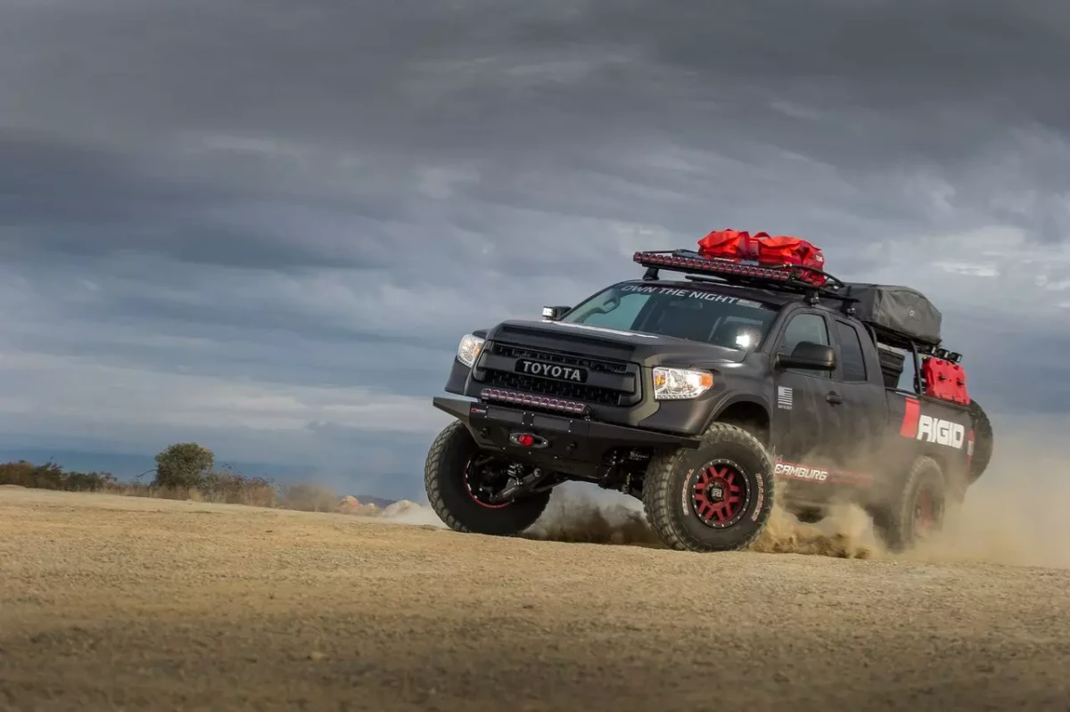 Купить LED прожектор D-SS Pro Spot Rigid