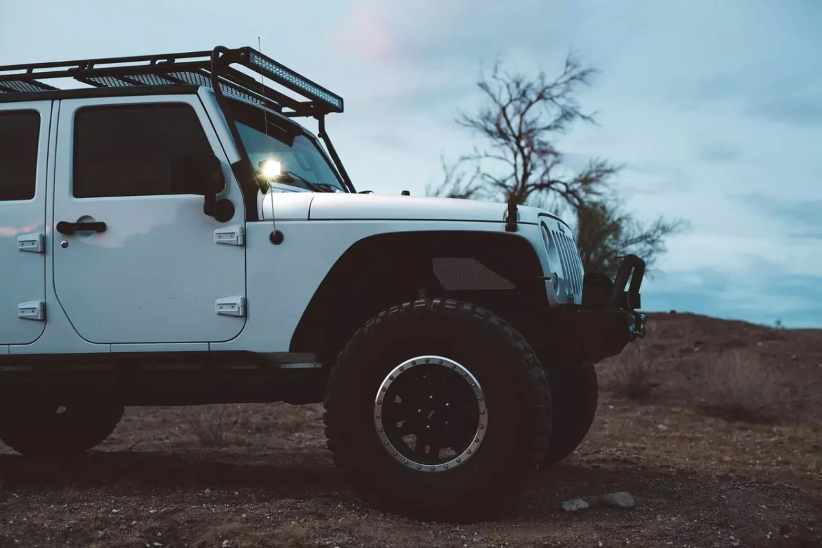 Купить LED прожектор D-SS Pro Spot Rigid