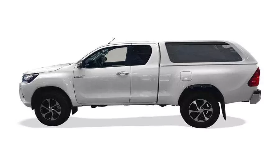 Buy Kung on Toyota Hilux Extra Cab Road Ranger Rh04 Special