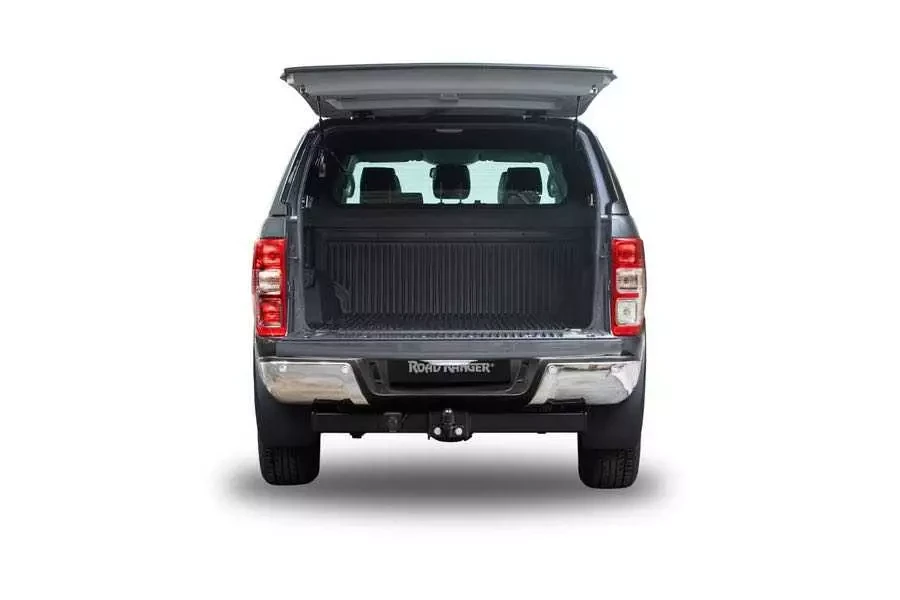 Купити Кунг на Ford Ranger DC Road Ranger RH04 Standard