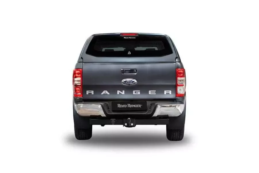 Купити Кунг на Ford Ranger DC Road Ranger RH04 Standard